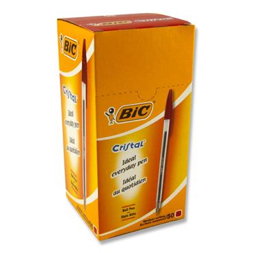Bic Pens