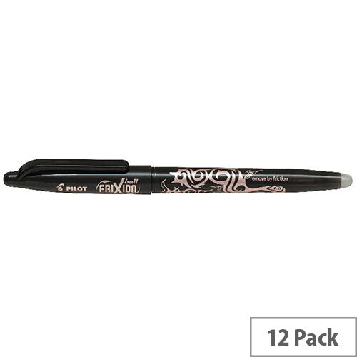 Pilot friXion  Erasable Rollerball Pen
