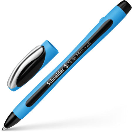 Schneider Slider Memo XB Ballpoint Pen