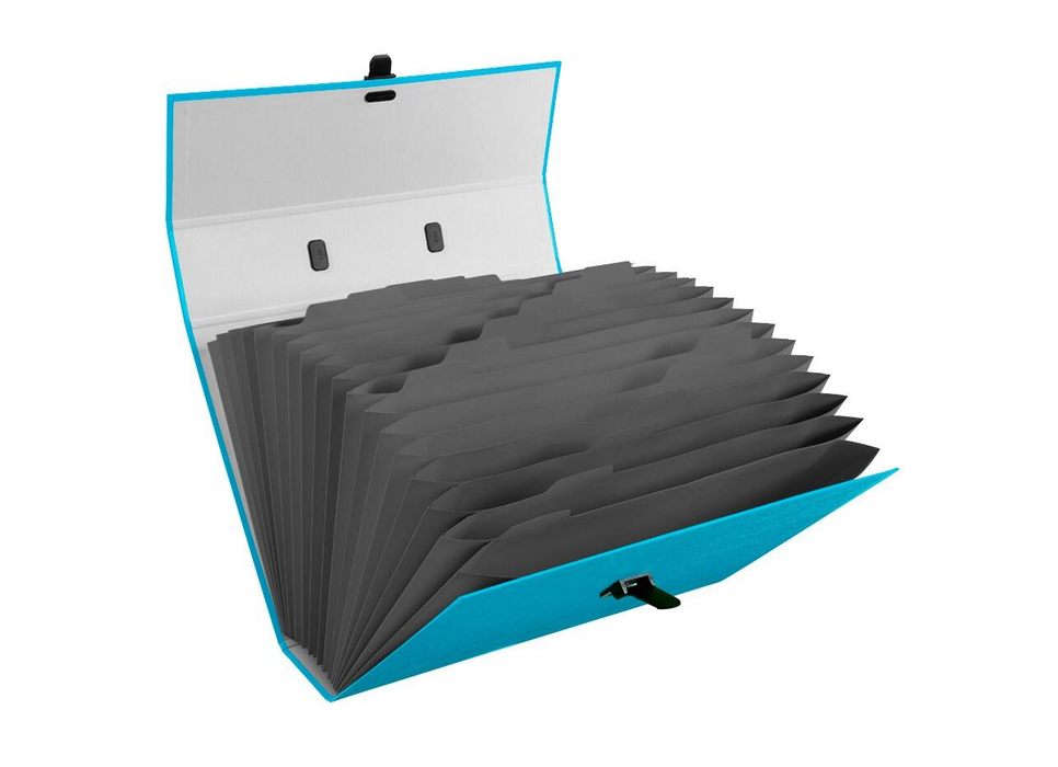 Exacompta Expanding File