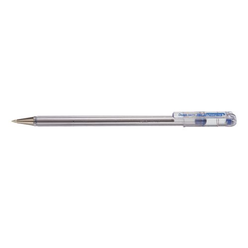 Pental Superb Ballpoint Pen