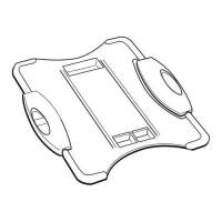 Durable Security Card Holder