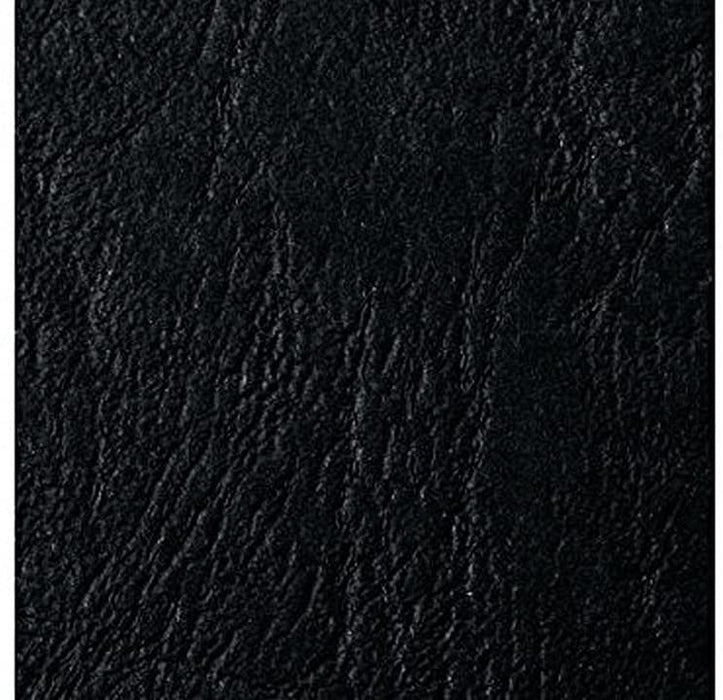 Exacompta Black Binding Covers