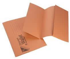 Initiative Document Wallets