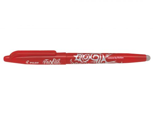 Pilot friXion  Erasable Rollerball Pen