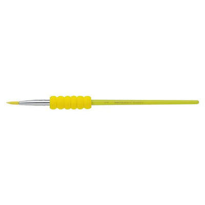Faber Castell Pinsel Paint Brush Set of 4 Sizes - Soft Touch