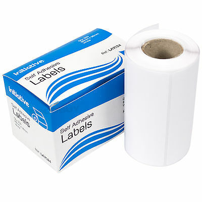 Initiative Address Labels