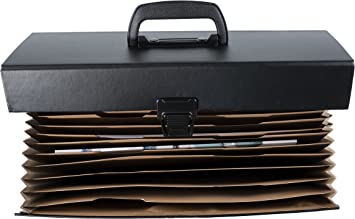 Exacompta Expanding Case