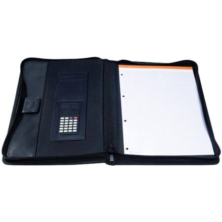 Exacompta Exa Wallet Conference Folder