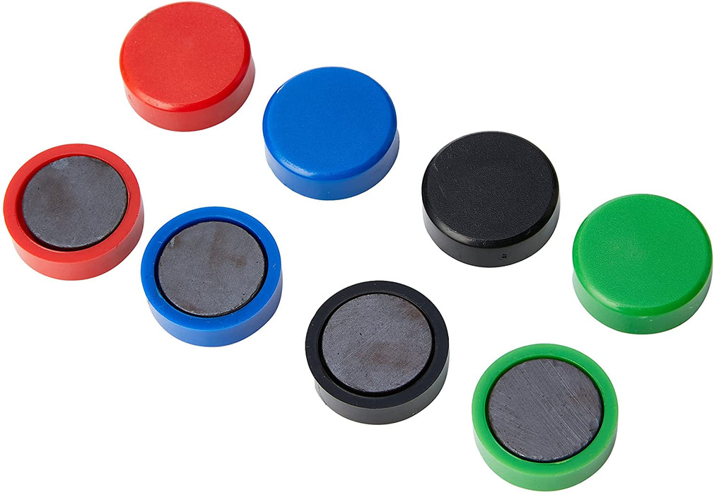 Q Connect Magnets KF02643
