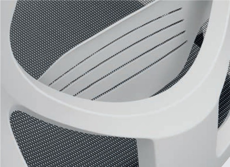 Sammy Mesh Office Chair